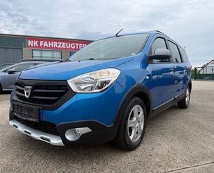 Dacia Lodgy Gebrauchtwagen
