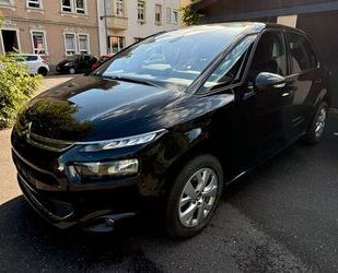Citroen C4 Picasso Gebrauchtwagen