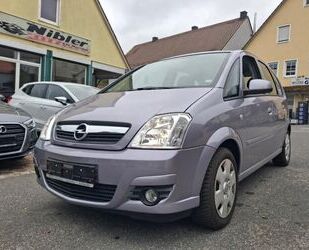 Opel Meriva Gebrauchtwagen