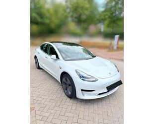 Tesla Model 3 Gebrauchtwagen