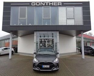 Mazda 2 Hybrid Gebrauchtwagen