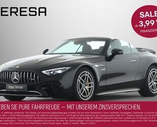 Mercedes-Benz SL 63 AMG Gebrauchtwagen