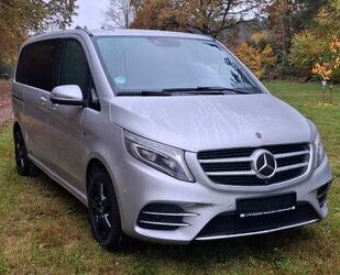 Mercedes-Benz V 220 Gebrauchtwagen