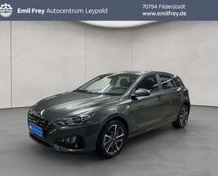 Hyundai i30 Gebrauchtwagen