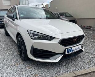 Cupra Leon Gebrauchtwagen