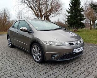 Honda Civic Gebrauchtwagen