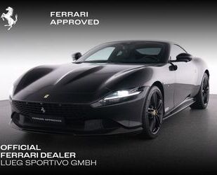 Ferrari Roma Gebrauchtwagen