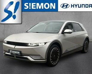 Hyundai IONIQ 5 Gebrauchtwagen