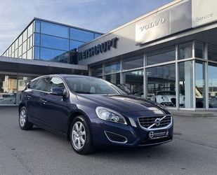 Volvo V60 Gebrauchtwagen
