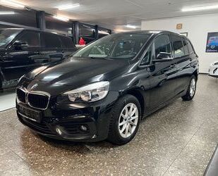 BMW 216 Gebrauchtwagen