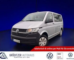 VW T6 Kombi Gebrauchtwagen