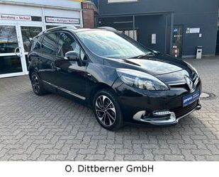 Renault Grand Scenic Gebrauchtwagen