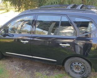 Kia Carens Gebrauchtwagen