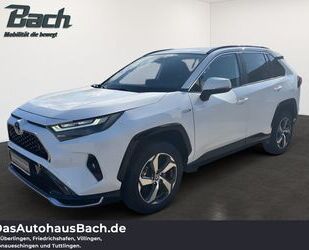 Toyota RAV 4 Gebrauchtwagen