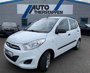 Hyundai i10 Gebrauchtwagen
