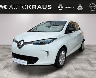 Renault ZOE Gebrauchtwagen