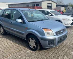 Ford Fusion Gebrauchtwagen