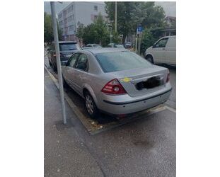 Ford Mondeo Gebrauchtwagen