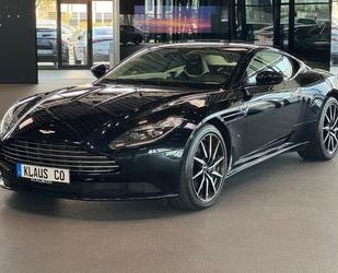 Aston Martin DB11 Gebrauchtwagen
