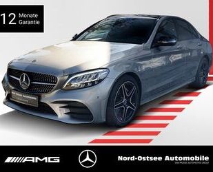 Mercedes-Benz C 220 Gebrauchtwagen