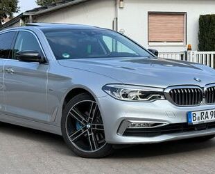 BMW 520 Gebrauchtwagen