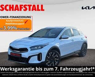 Kia XCeed Gebrauchtwagen