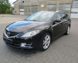Mazda 6 Gebrauchtwagen