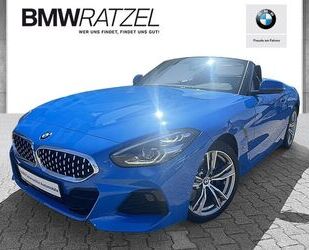 BMW Z4 Gebrauchtwagen