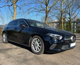 Mercedes-Benz A 220 Gebrauchtwagen