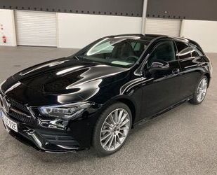Mercedes-Benz CLA 250 Gebrauchtwagen