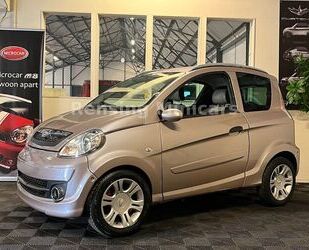 Microcar M.Go Gebrauchtwagen