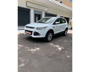 Ford Kuga Gebrauchtwagen