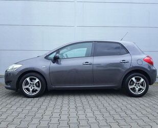 Toyota Auris Gebrauchtwagen