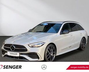 Mercedes-Benz C 180 Gebrauchtwagen