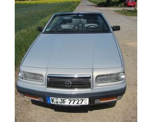 Chrysler Le Baron Gebrauchtwagen