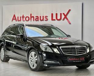 Mercedes-Benz E 220 Gebrauchtwagen