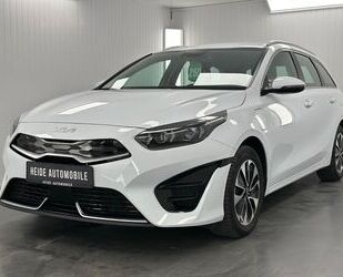 Kia ceed Sportswagon Gebrauchtwagen