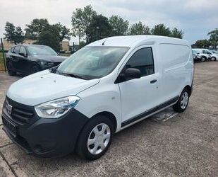 Dacia Dokker Gebrauchtwagen