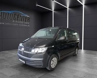 VW T6 Transporter Gebrauchtwagen
