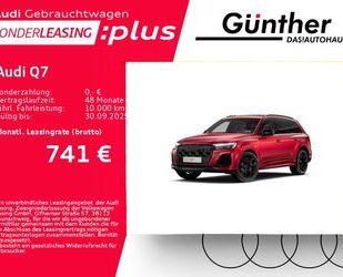 Audi Q7 Gebrauchtwagen