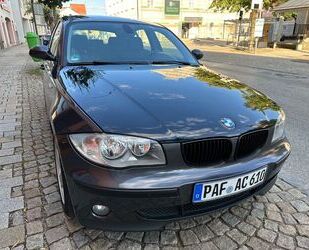 BMW 118 Gebrauchtwagen
