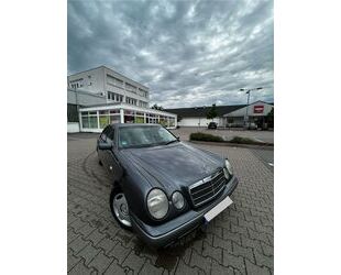 Mercedes-Benz E 240 Gebrauchtwagen
