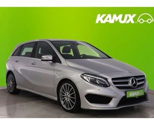 Mercedes-Benz B 220 Gebrauchtwagen