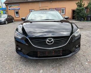 Mazda 6 Gebrauchtwagen