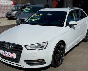 Audi A3 Gebrauchtwagen