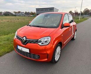 Renault Twingo Gebrauchtwagen