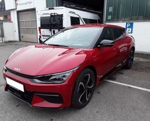 Kia EV6 Gebrauchtwagen