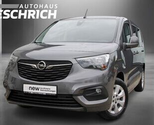 Opel Combo Gebrauchtwagen