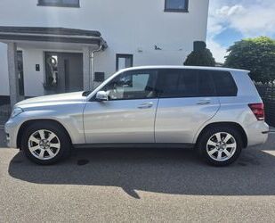 Mercedes-Benz GLK 220 Gebrauchtwagen