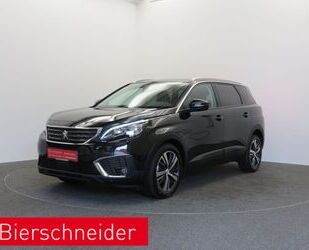 Peugeot 5008 Gebrauchtwagen